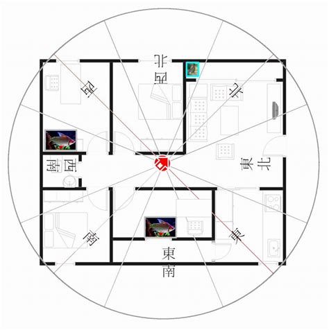 坐東南朝西北優點|坐東南朝西北房屋的10個風水常見問題及解決方案 